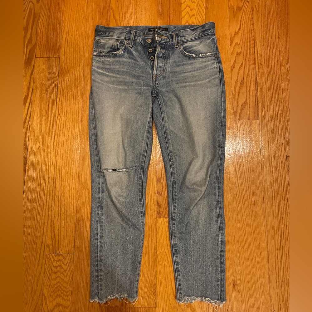 Moussy vintage jeans